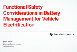 functional-safety-considerations-in-battery-management-for-vehicle-electrification-cover